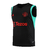 Kit Regata Manchester United Preto - Trajado Conceito