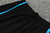 Kit Regata Inter De Milão Preto - comprar online