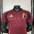 Bélgica Titular 24-25 Player - loja online