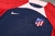 Kit Atlético De Madrid Azul - loja online