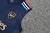 Kit Regata Arsenal Azul na internet
