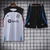 Kit Regata Barcelona Cinza na internet