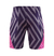 Kit Goleiro Manchester City Roxo - loja online
