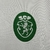 Sporting Edição Especial 24-25 - Trajado Conceito