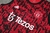 Kit Regata Manchester United Vermelho - comprar online