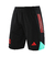 Kit Manchester United Branco - Trajado Conceito