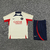 Kit PSG Bege