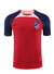 Kit Atlético De Madrid Vermelho