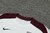 Kit Treino Inglaterra Branco
