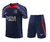 Kit PSG Azul