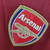 Arsenal Teamgeist - Trajado Conceito