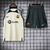 Kit Regata Barcelona Bege - loja online