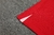 Kit Regata Atlético De Madrid Vermelho na internet
