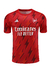 Imagem do Kit Arsenal Vermelho