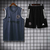 Kit Regata Inter Miami Cinza - loja online