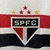 São Paulo Titular 24-25 Manga Longa - loja online