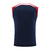 Kit Regata Atlético De Madrid Azul - comprar online