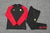 Conjunto Roma Preto - comprar online