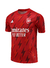 Kit Arsenal Vermelho