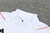 Conjunto Flamengo Branco