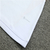 Conjunto Flamengo Branco - Trajado Conceito
