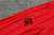 Conjunto Flamengo Branco - Trajado Conceito