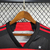 Flamengo Titular Manga Longa 24-25 - Trajado Conceito