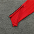 Conjunto Flamengo Vermelho - Trajado Conceito
