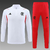Conjunto Flamengo Branco na internet