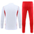 Conjunto Flamengo Branco - loja online