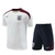 Kit Treino Inglaterra Branco na internet