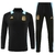 Conjunto Argentina Preto