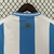 Argentina Titular 24-25 - Trajado Conceito