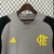 Flamengo Treino Cinza - comprar online