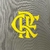 Flamengo Treino Cinza - Trajado Conceito