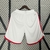Flamengo Short Branco - comprar online
