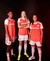 Imagem do Internacional Titular 24-25 Feminina