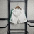 Palmeiras Short Branco