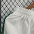 Palmeiras Short Branco na internet