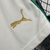 Palmeiras Short Branco - loja online