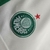 Imagem do Palmeiras Short Branco