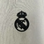 Real Madrid Y-3 Branca Casual - loja online