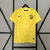 França Goleiro 24-25