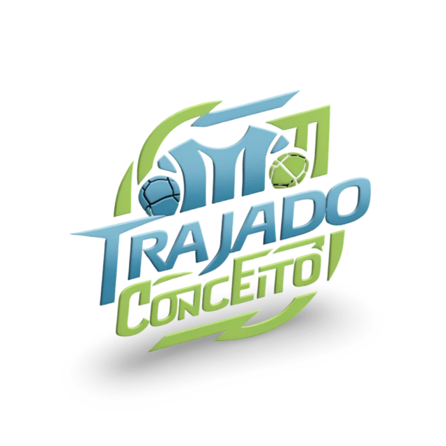 Trajado Conceito