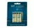Blister 4 Pilas A A A Recargables Scp 1100 Mah