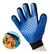 Guante True Touch Quita Pelo Mascota Gato Perro Masajeador - tienda online
