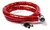 Linga Candado 1.20 Mts22m Seguridad Motos Bici Rueda Auxilio