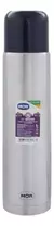 Termo Mor Total Inox Fit - 1 L - Gris - San Jorge soluciones