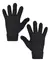Guantes De Lana Unisex Super Abrigados