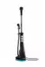 Inflador De Pie Drb Negro